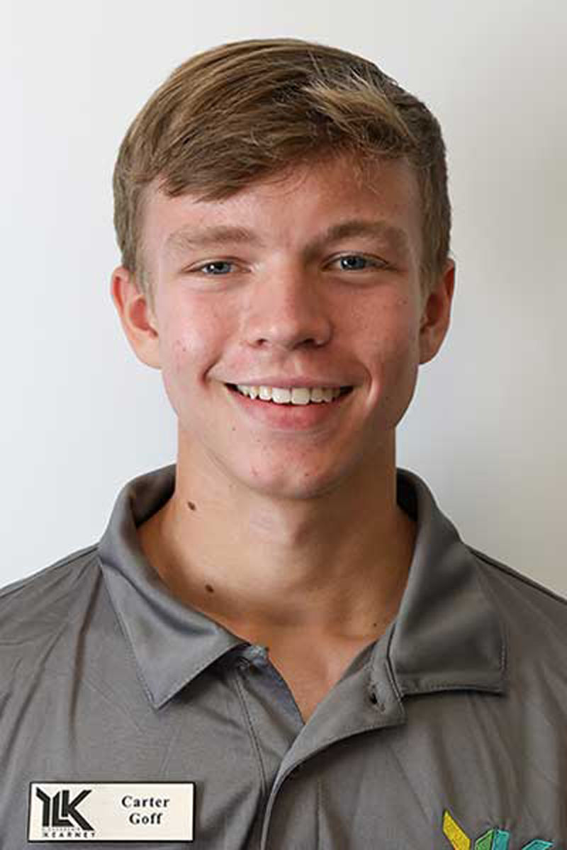 Carter Goff